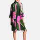 Vestito Corto Donna Iconique Chemiser Annabelle IC26-098