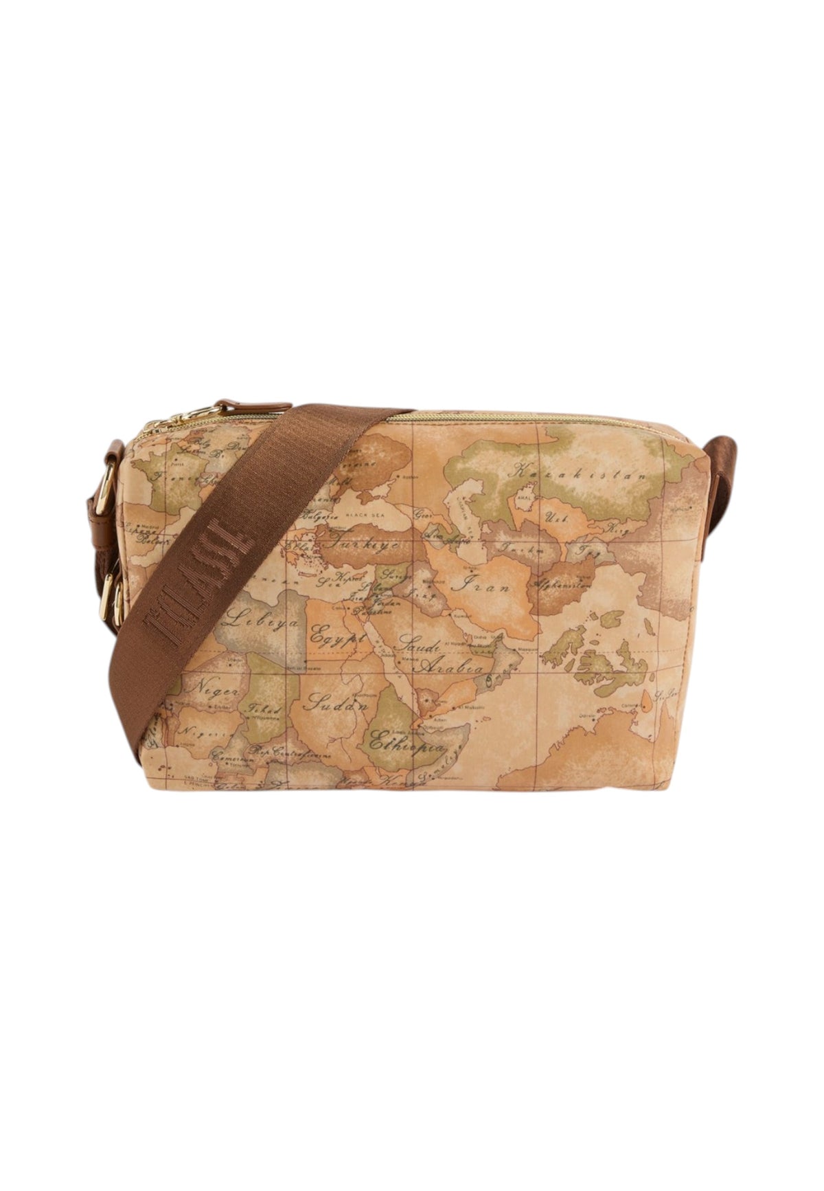Borsa A Tracolla Donna Alviero Martini Piccola Geo Soft Ranch 26IL4LG05S578