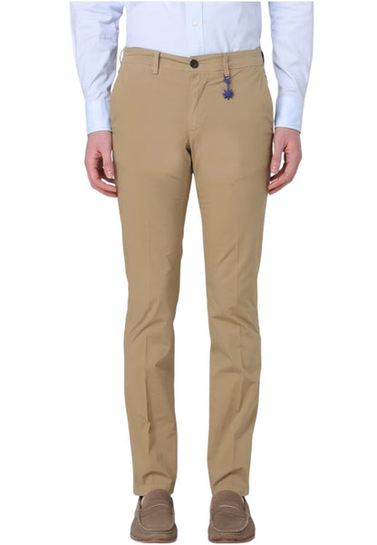 Pantaloni  Uomo Manuel Ritz   3632P1408T243400