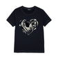 T-Shirt  Donna Desigual  Ts Letter Core 25WWTK04