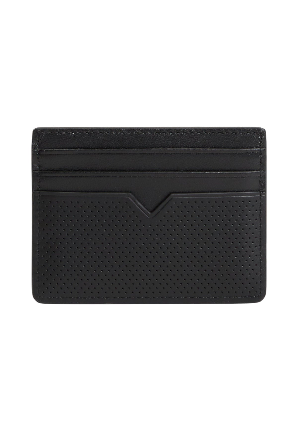 Portafoglio Con Portamonete Uomo Tommy Hilfiger Cc Holder Th Element AM0AM14791
