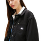 Giacca Invernale Donna Tommy Jeans  Tjw Chore Ext DW0DW21382