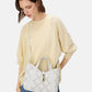Borsa A Mano Donna Furla Tote Small Traforato Furla Goccia WB01789BX3947