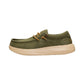 Slip-On  Uomo Hey Dude  Wally COMF Worn Twill HD.45113