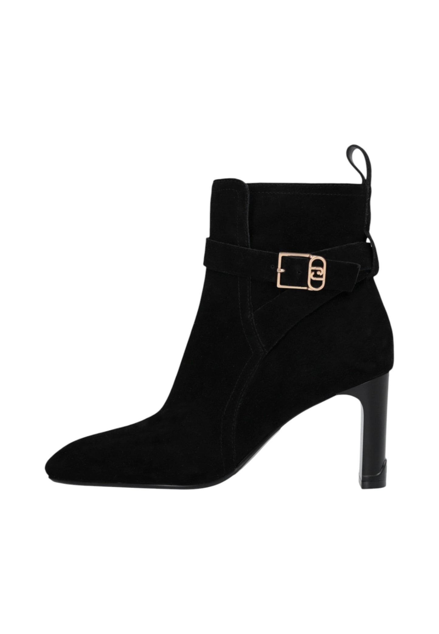 Stivaletti Tronchetti Donna Liu Jo  Laila 01 SF5017PX002