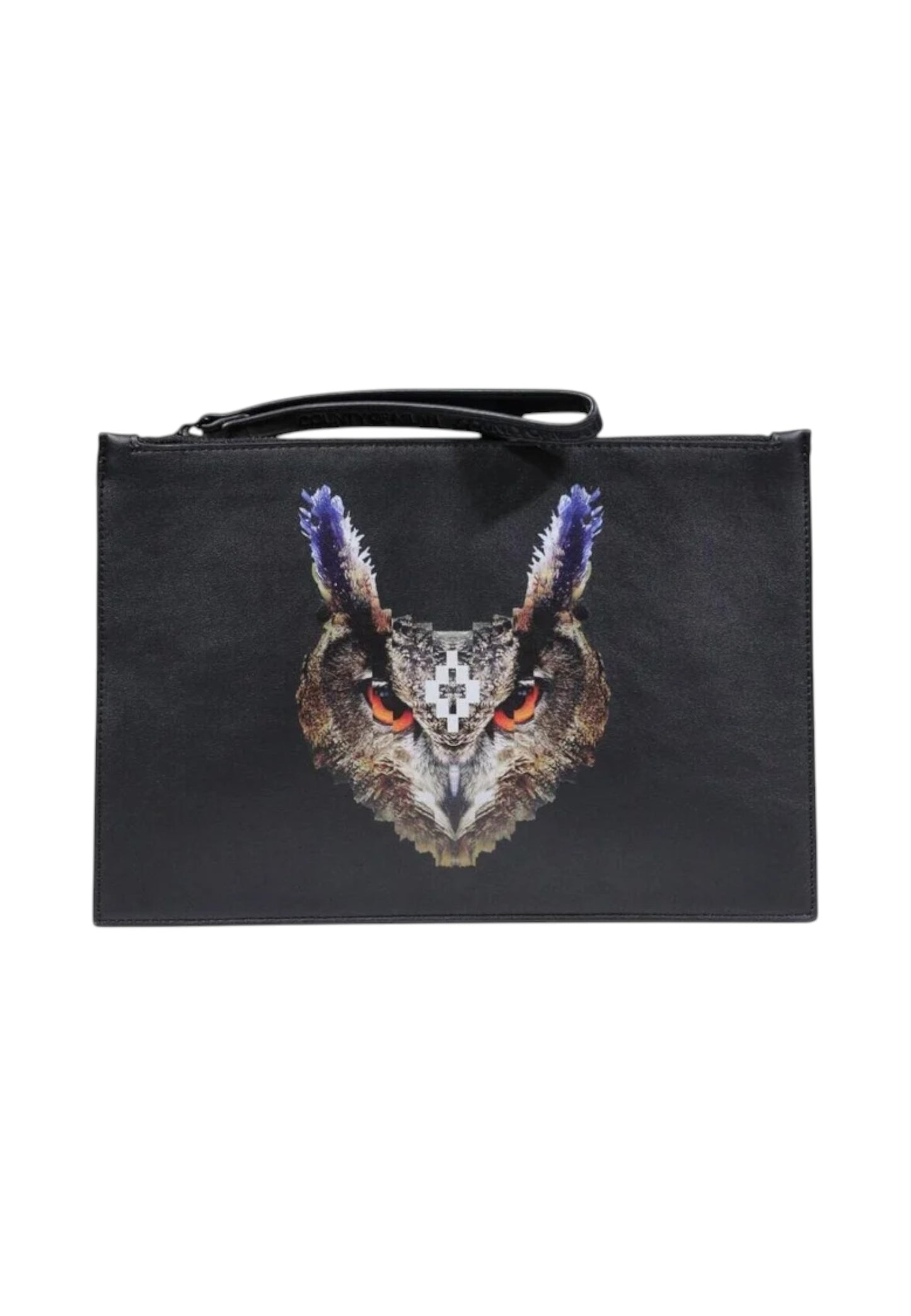 Pochette  Uomo County Of Milan  Owl COMAF25013