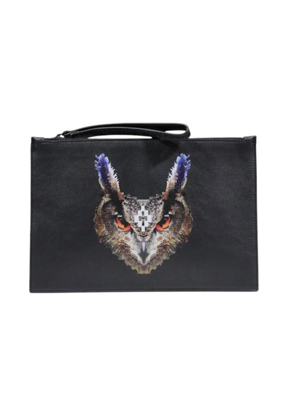 Pochette  Uomo County Of Milan  Owl COMAF25013