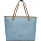 Borsa A Spalla Donna Liu Jo Medium Tote Bag  AA6070T379A