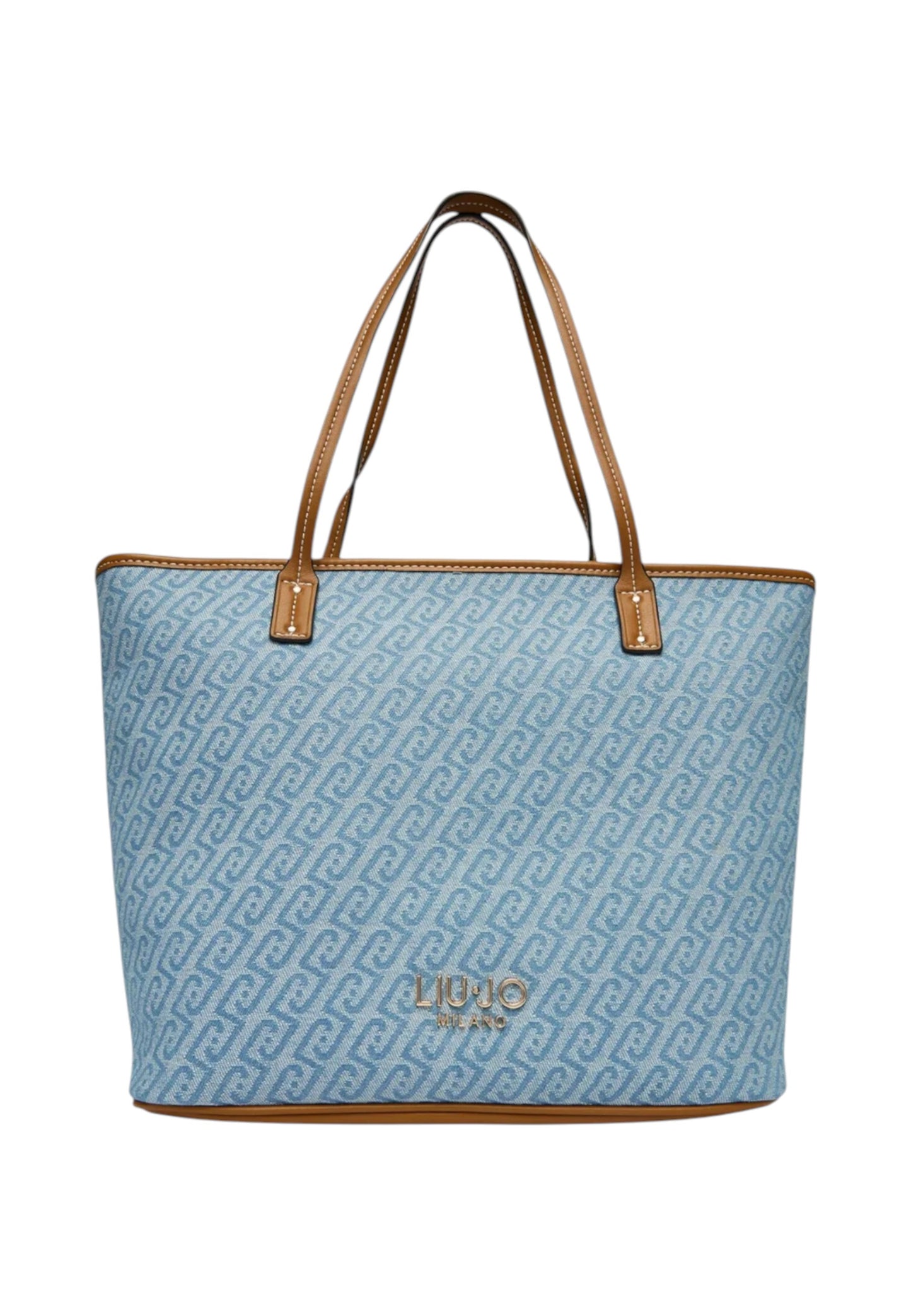 Borsa A Spalla Donna Liu Jo Medium Tote Bag  AA6070T379A