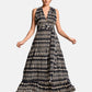 Vestito Lungo Donna Iconique  Savannah IC26-112