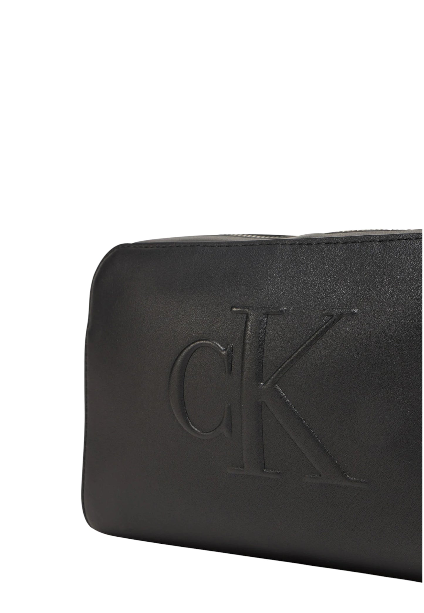 Borsa A Tracolla Donna Calvin klein Jeans Ew Camera Bag Sculpted