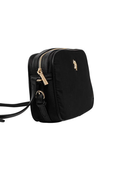 Borsa A Tracolla Donna U.S. Polo Assn. Crossbody Houston BEUHU6381WZC