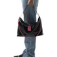 Borsa A Spalla Donna Gcds  Mega Comma GCDSMMC003