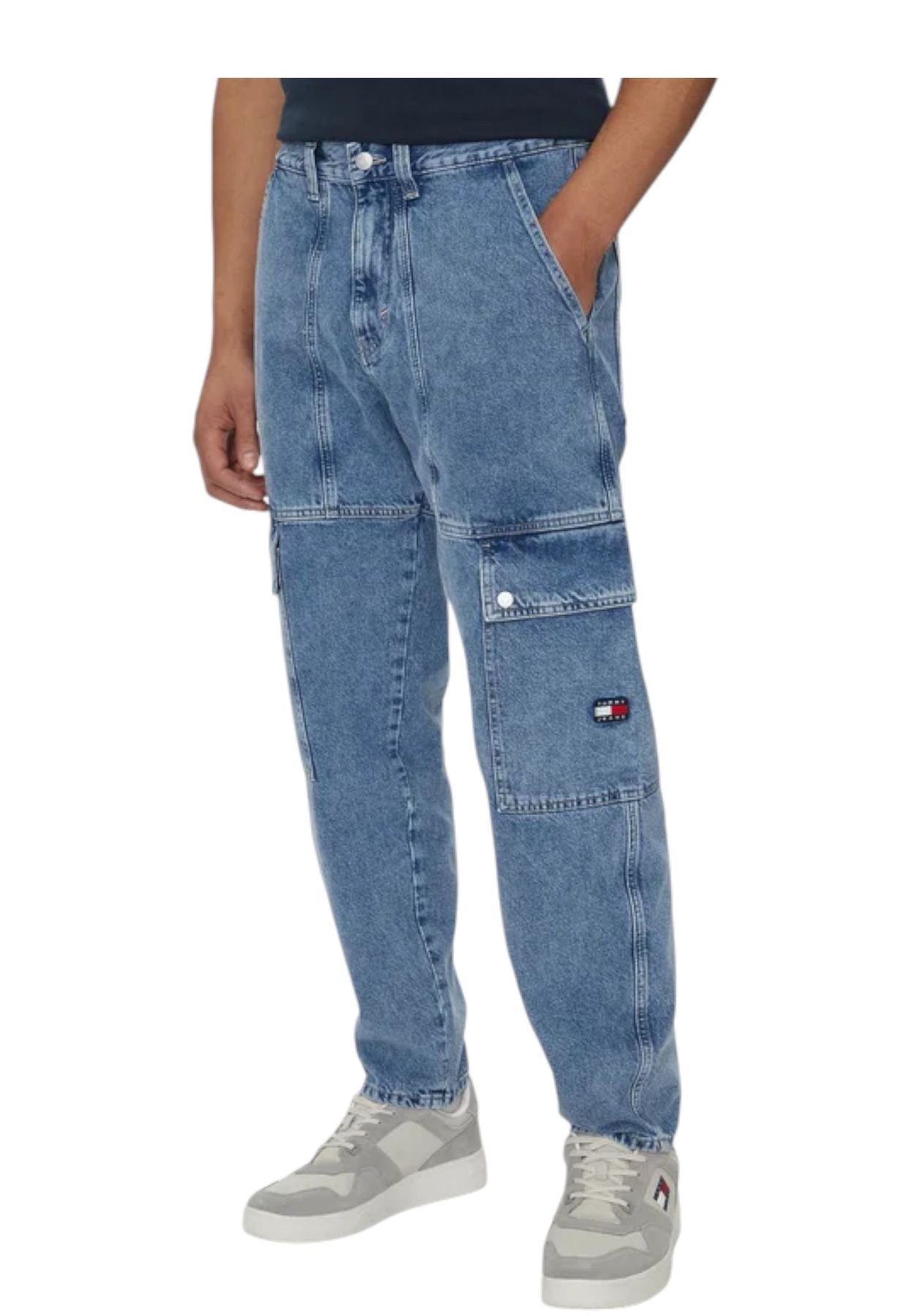 DM0DM19289 - Jeans - Tommy Jeans