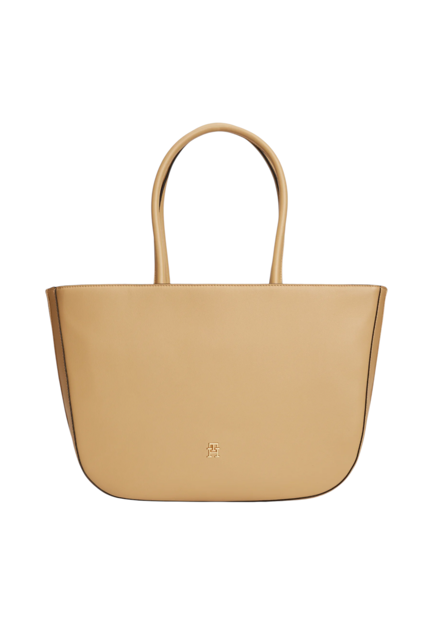 Borsa A Spalla Donna Tommy Hilfiger Tote Th Logotape AW0AW18742
