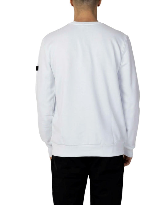 Felpa A Girocollo Uomo C'N'C Costume National   NMF37025FE9006