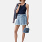Canotta  Donna Liu Jo   WA6488J4822