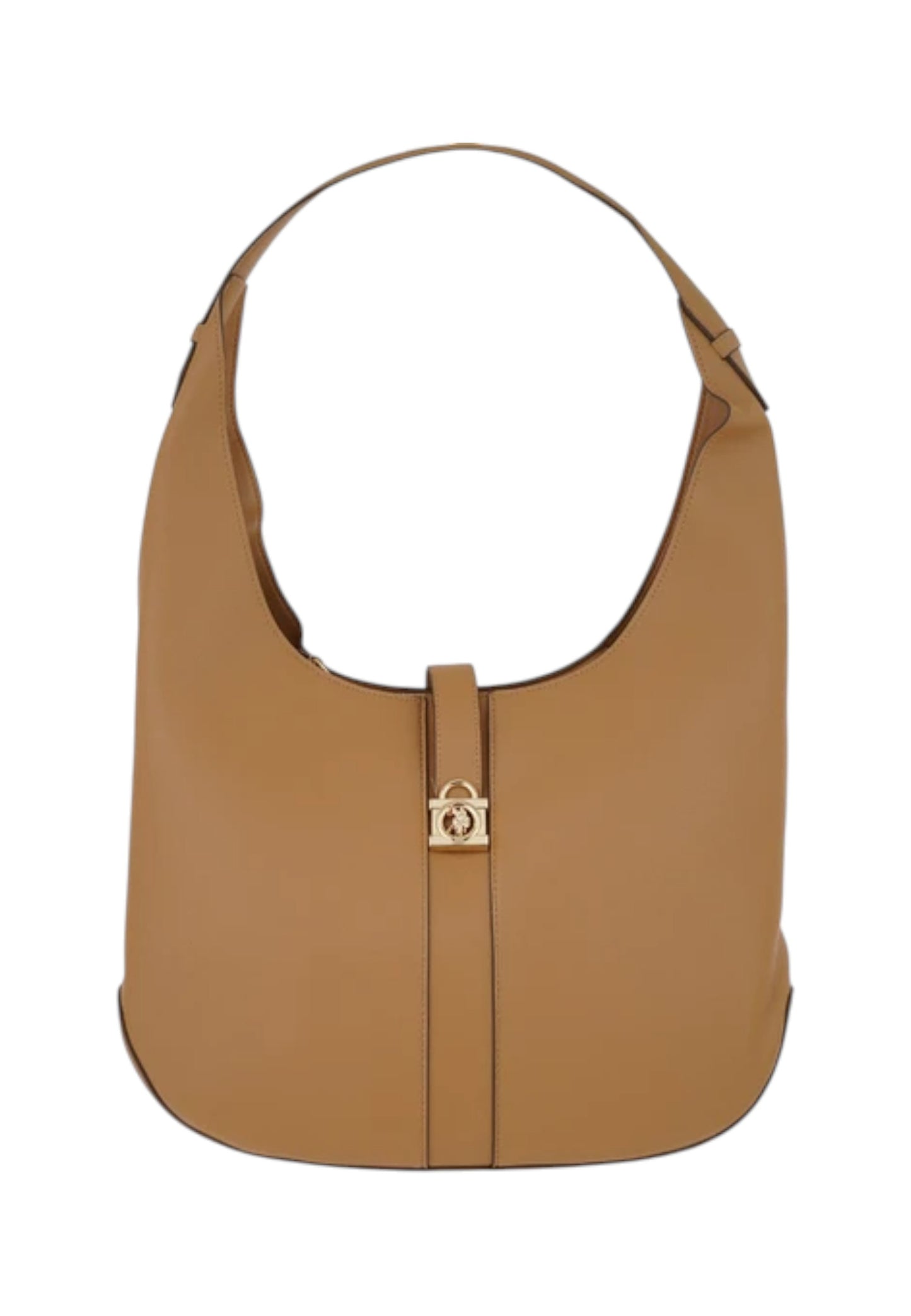 Borsa A Spalla Donna U.S. Polo Assn. Hobo Winterberry BIUWZ8859WVP