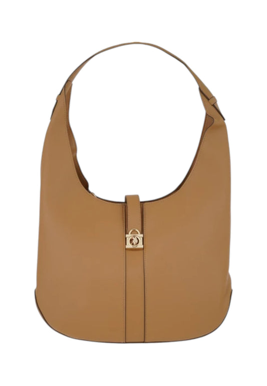 Borsa A Spalla Donna U.S. Polo Assn. Hobo Winterberry BIUWZ8859WVP