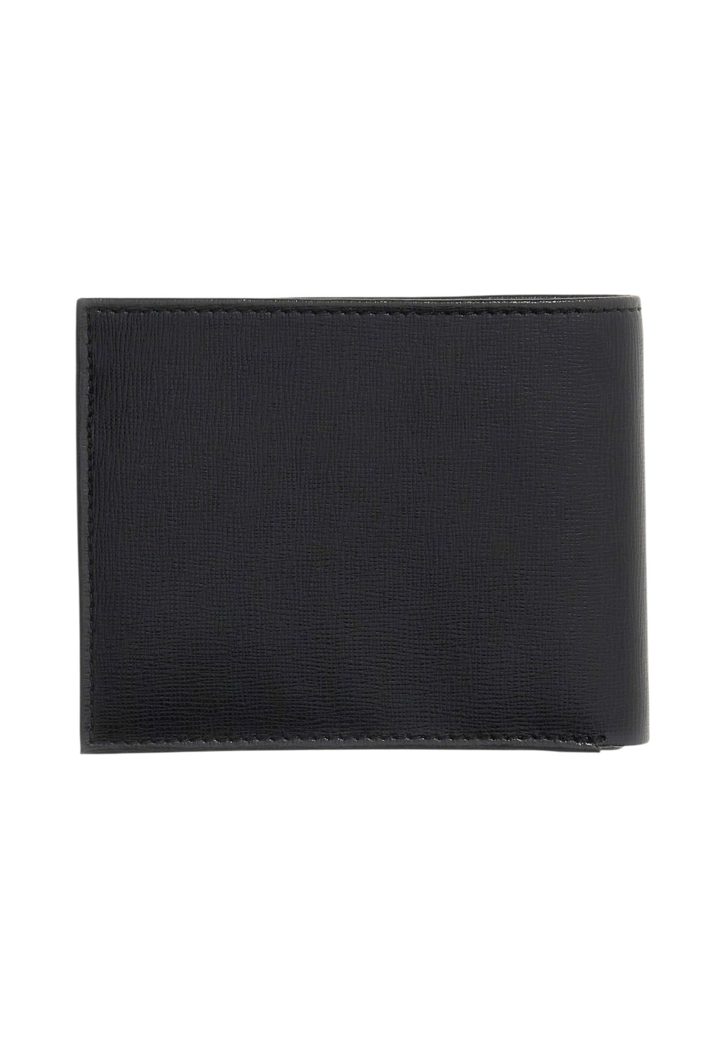 Portafoglio Con Portamonete Uomo Guess Bifold Milano SMCSLELEA20