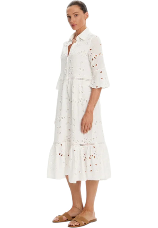 Vestito Midi Donna Iconique  Vera