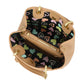 Borsa A Mano Donna Braccialini Small Con Doppio Manico Con Tracolla Beth B18841YY