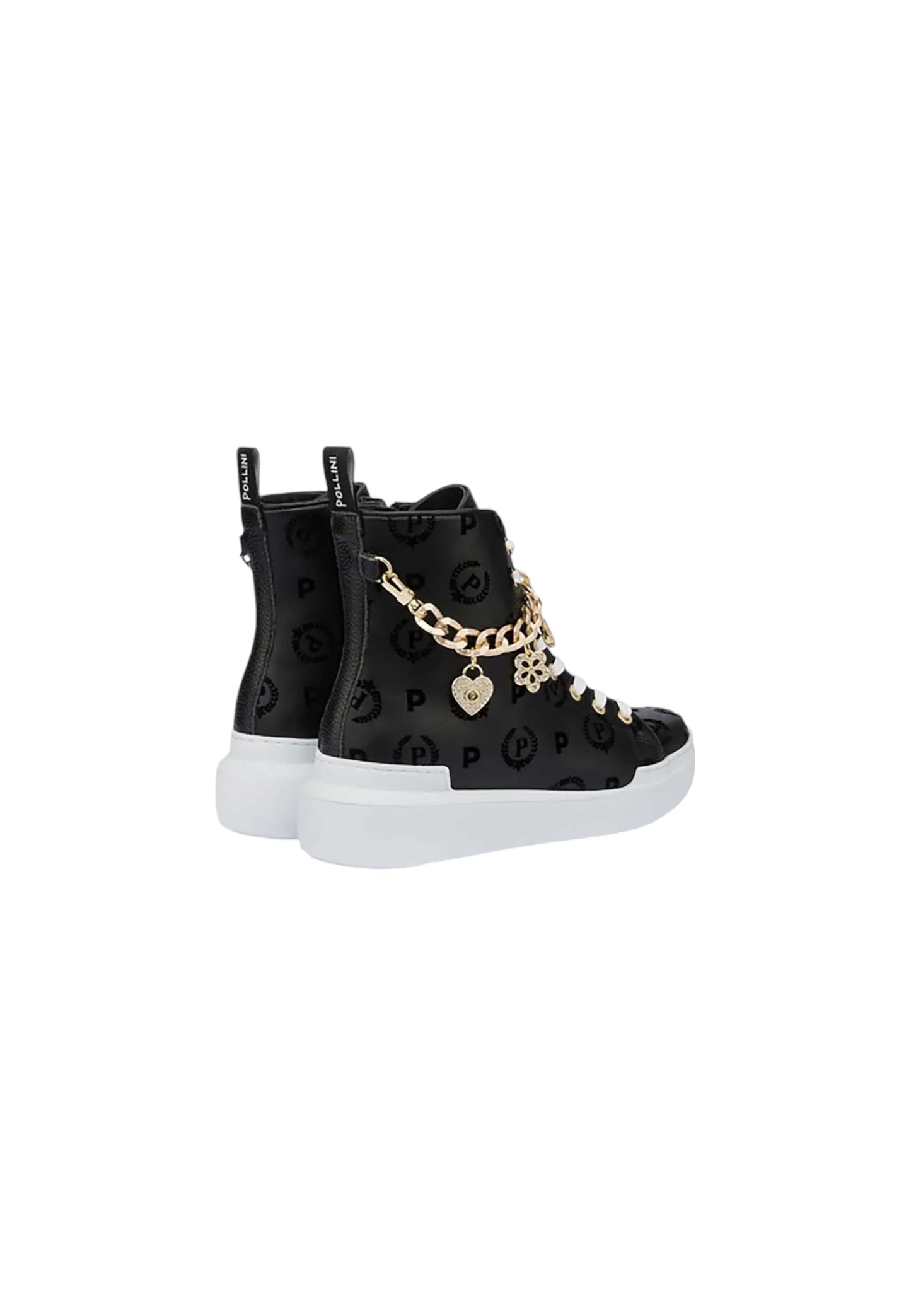 TA15404G0HQ29 - Sneakers - Pollini