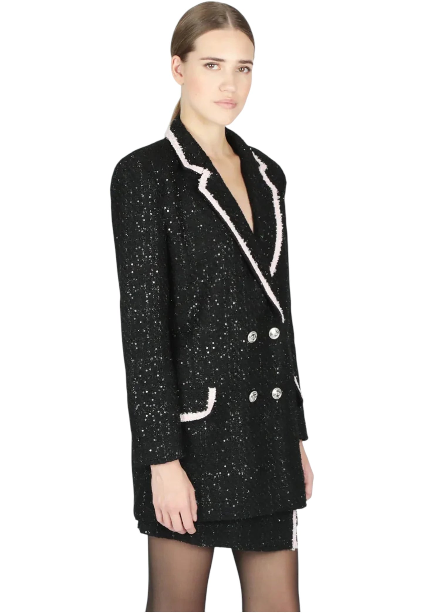 Giacca Elegante Donna Le Volière   WW22C020