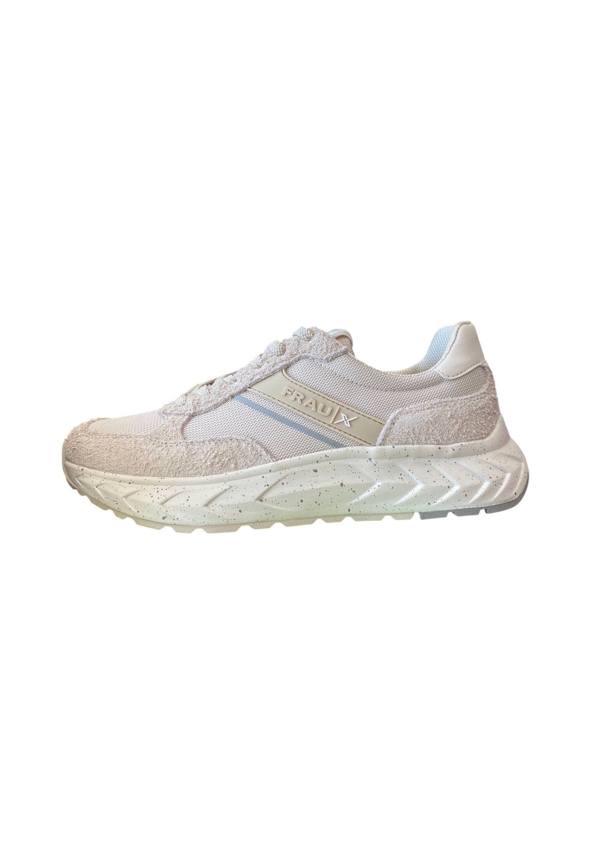 Sneakers Basse Uomo Frau Cross Hybrid Net  X033
