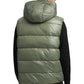 Gilet Con Cappuccio Uomo Replay Imbottito  M8475 .000.85304S