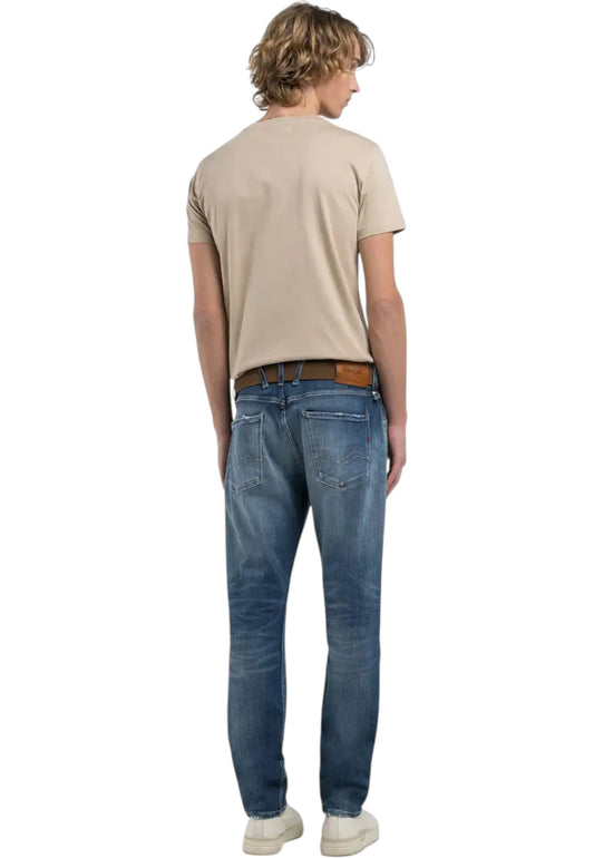 Jeans  Uomo Replay