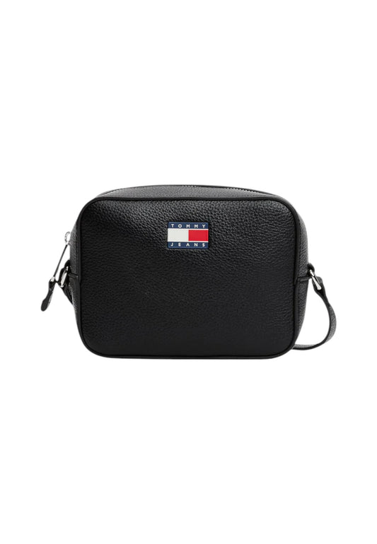 Borsa A Tracolla Donna Tommy Jeans Camera Bag Tjw Must AW0AW17543