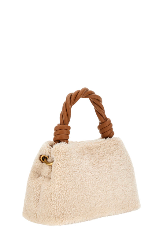 Borsa A Tracolla Donna Guess Top Handle Crossbody Shaida HWWB8143110
