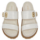 Sandali Bassi Donna Liu Jo In Stampa Cocco Spread Livia 02 SA6109EX068