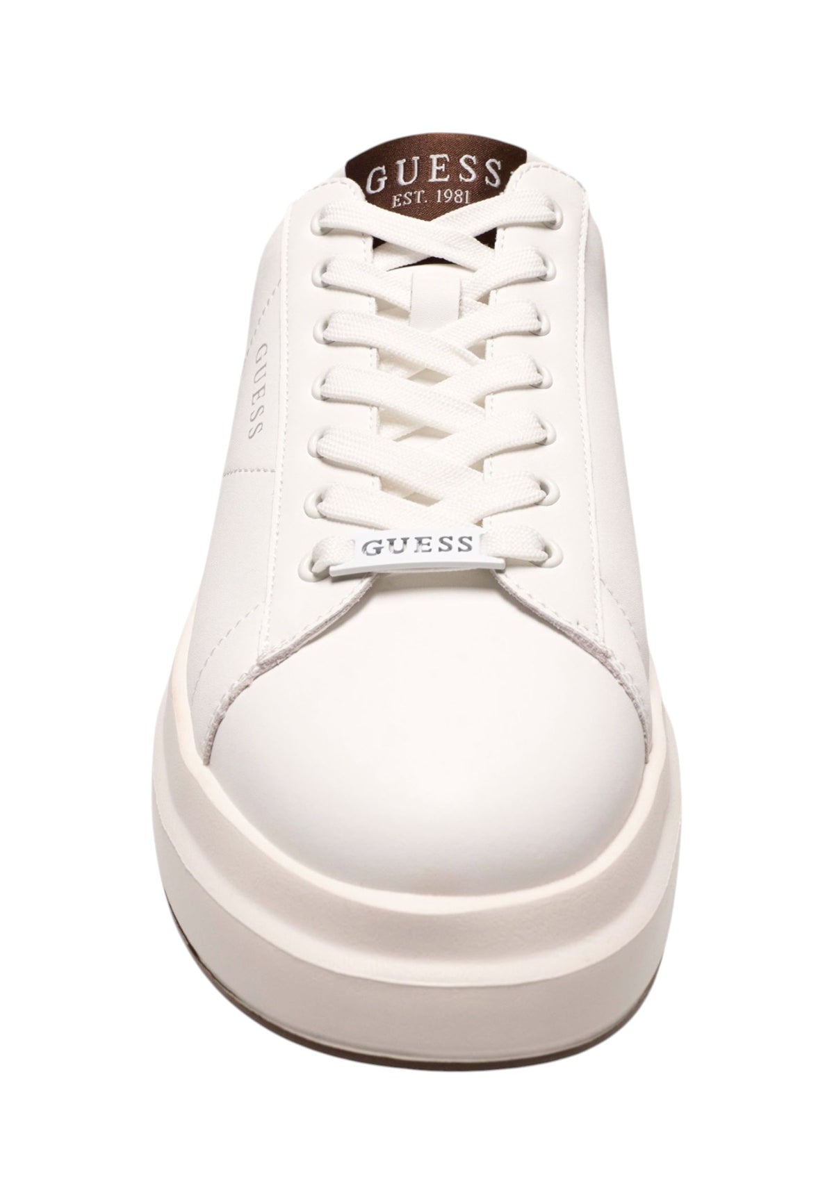 Sneakers Basse Uomo Guess  Elba FMFEALELL12