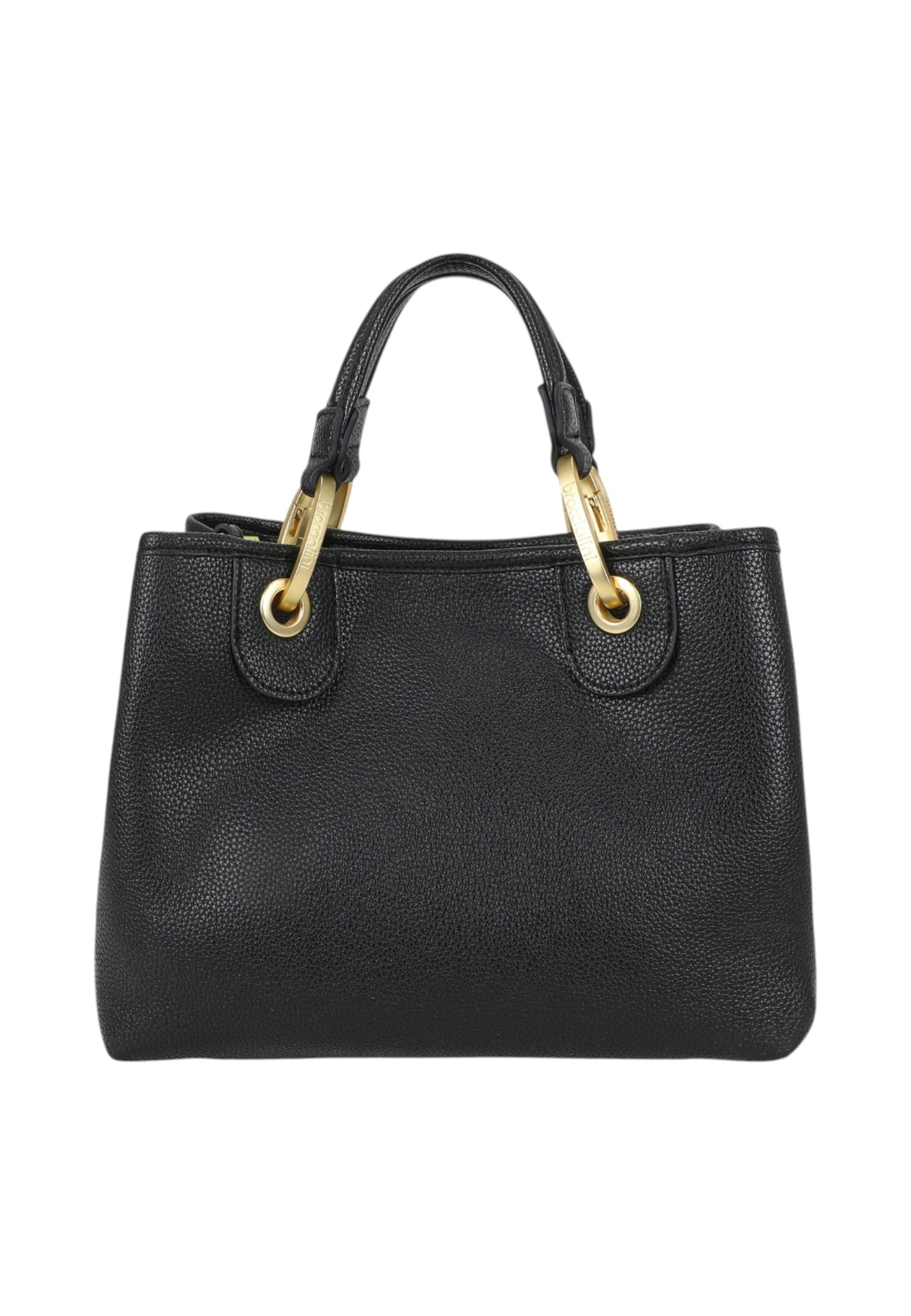 Borsa A Mano Donna Braccialini Small Con Doppio Manico Con Tracolla Beth B18841YY