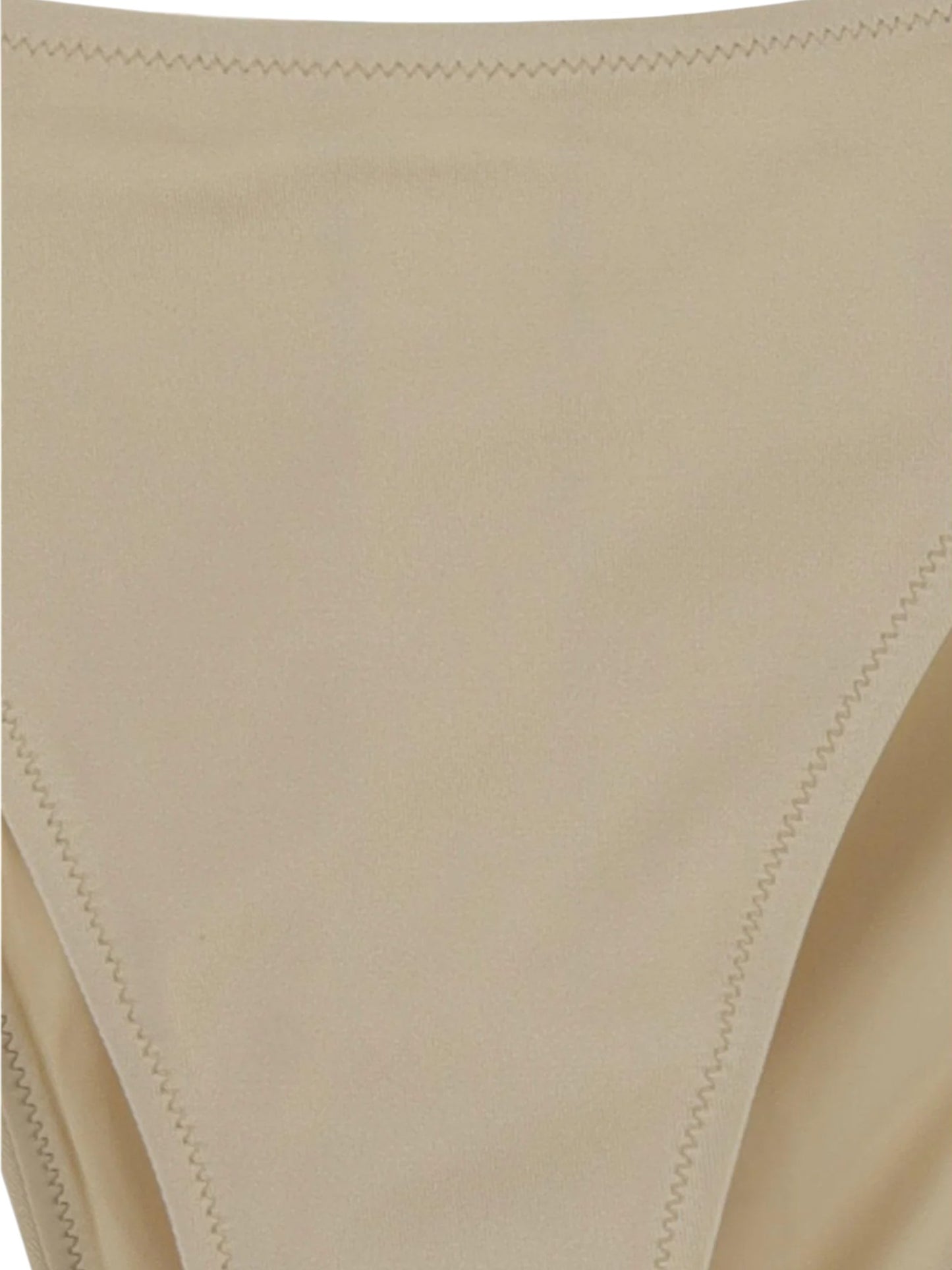 Bikini Pezzo Sotto Donna Mc2 Saint Barth Normal Coverage Virgo - Shiny Strass VIR0001