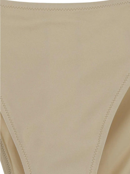 Bikini Pezzo Sotto Donna Mc2 Saint Barth Normal Coverage Virgo - Shiny Strass VIR0001