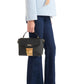 Borsa A Mano Donna Alviero Martini Con Patta Windy City 25IL1LD299407