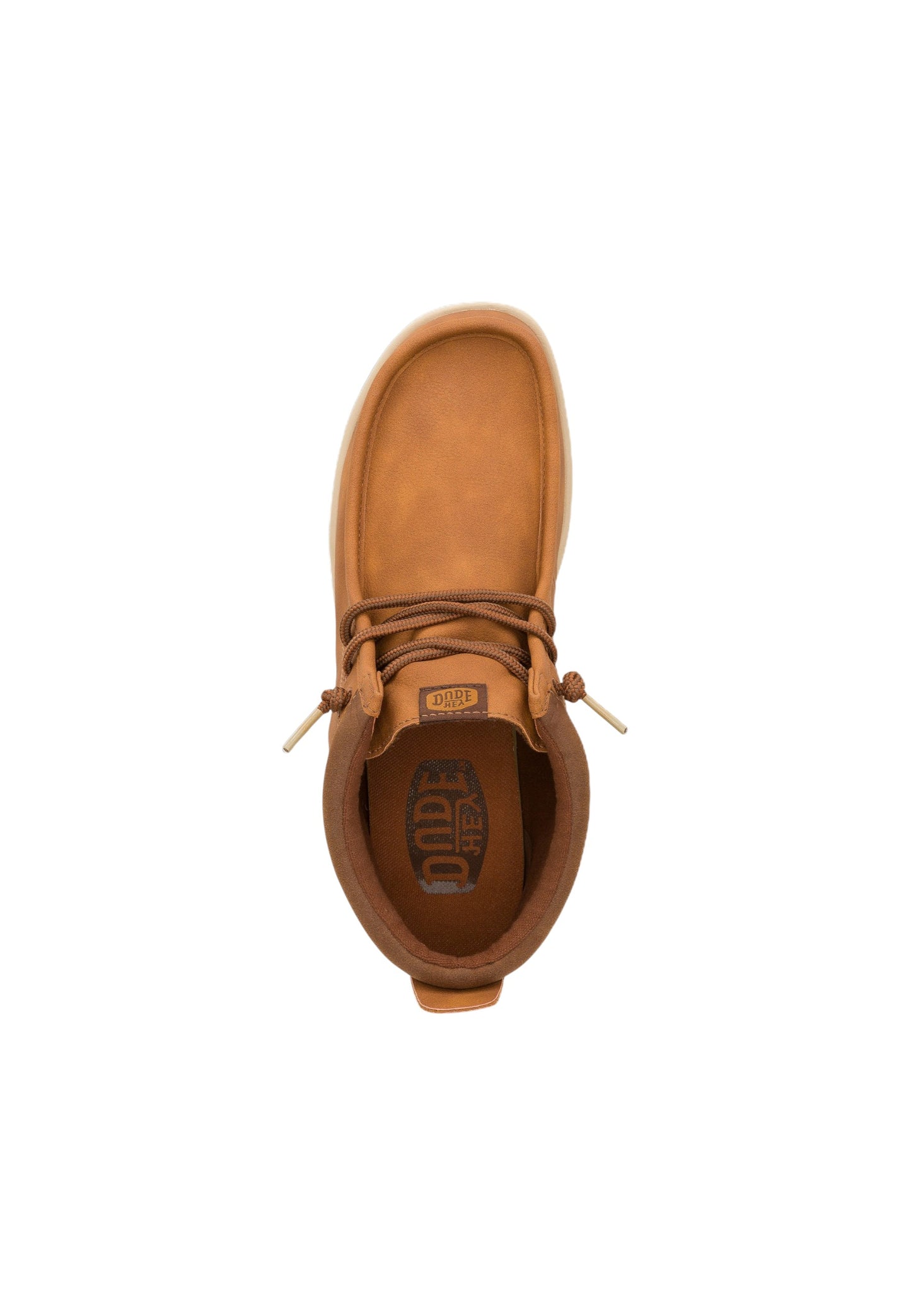 Sneakers Alte Uomo Hey Dude  Wally Mid GripR Classic HD.42051