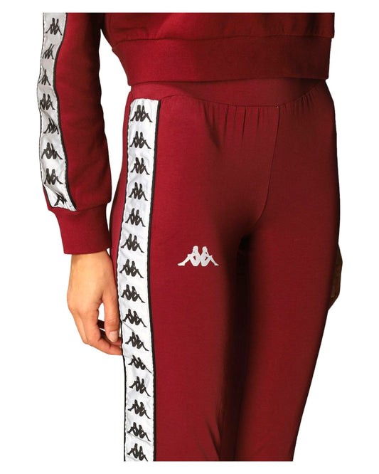 Pantaloni Leggings Donna Kappa   3113KYW