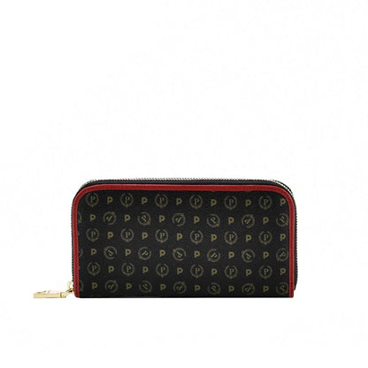 Portafoglio Con Zip Donna Pollini  Heritage TE9001PP02Q11