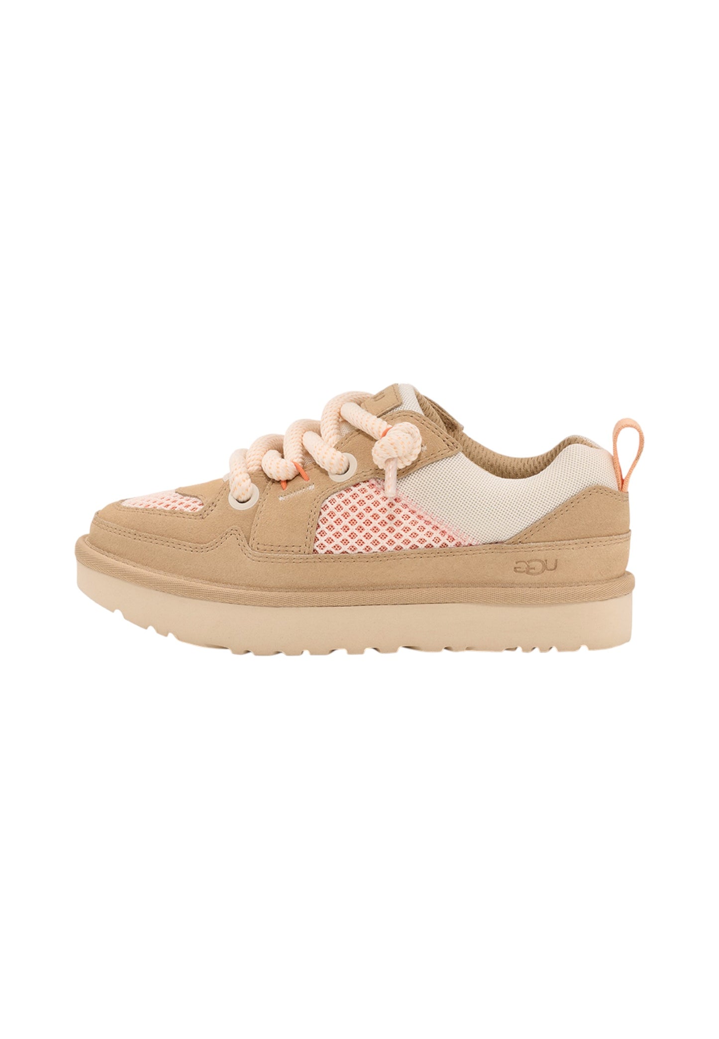 Sandali  Donna Ugg  W Lo Lowmel Mesh 1175300