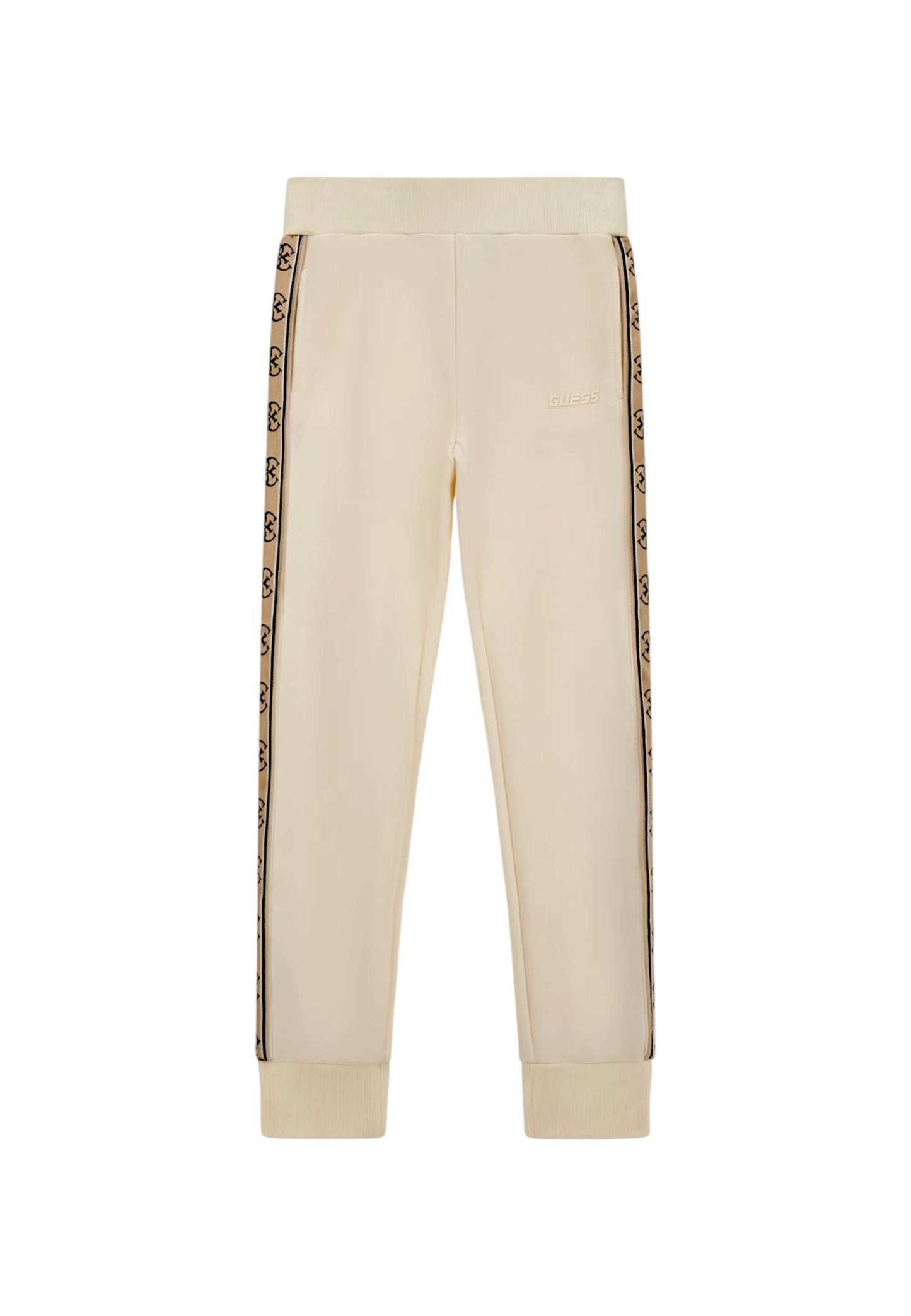 Pantaloni Tuta Donna Guess  Britney V2YB15KB3P2