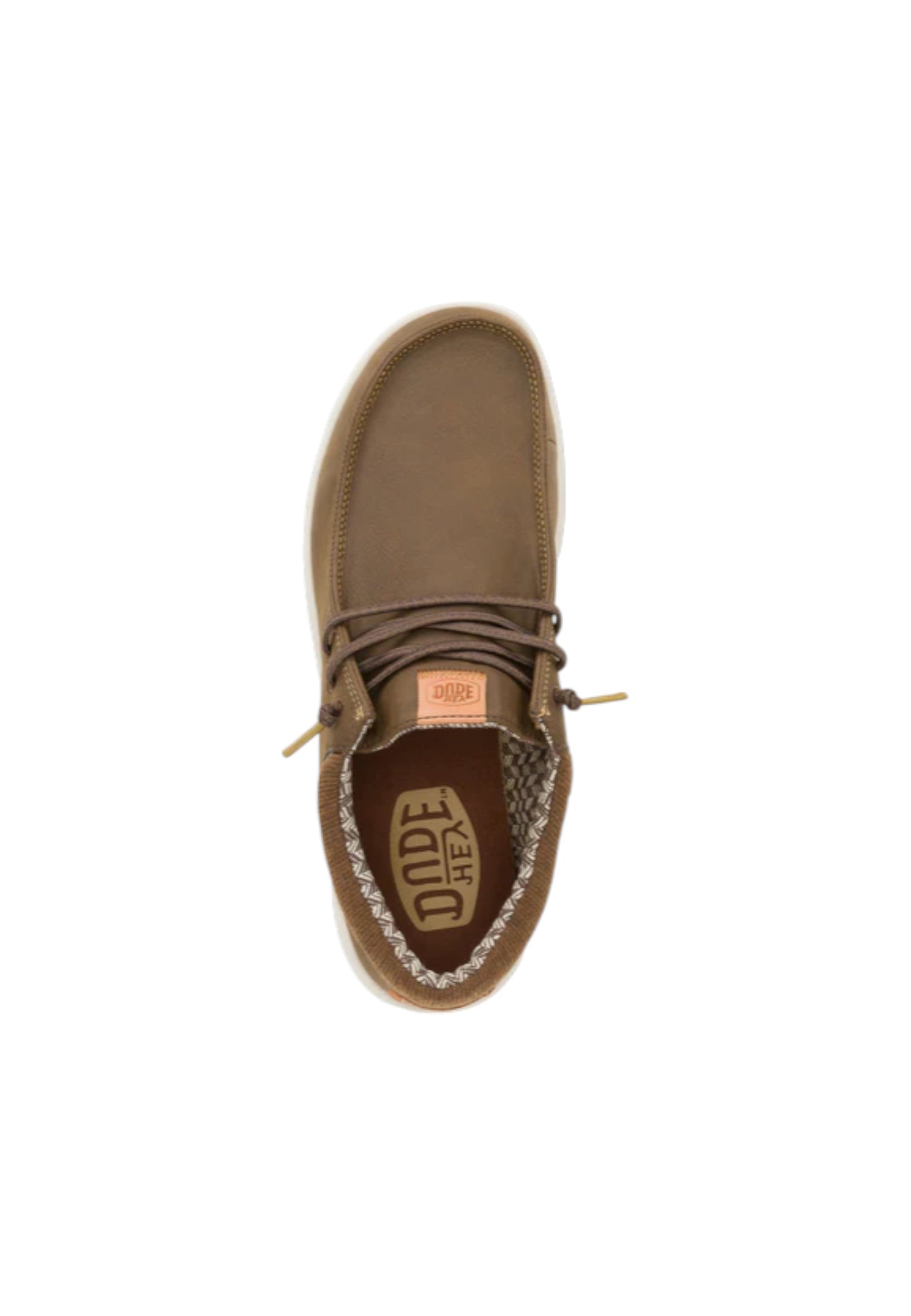 Sneakers  Uomo Hey Dude  Paul Classic HD.43352