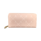 Portafoglio Con Zip Donna L'Atelier du Sac  Milady Fleur