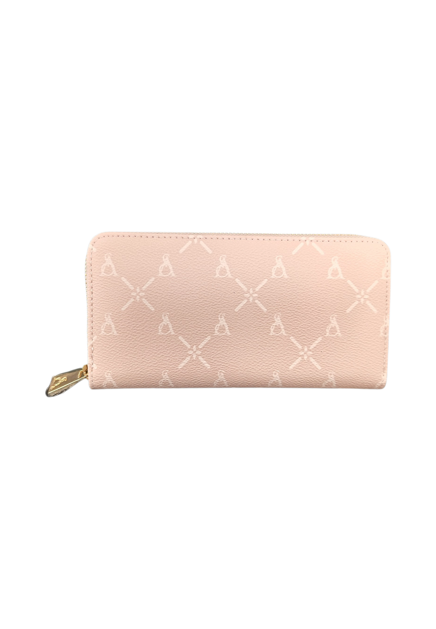 Portafoglio Con Zip Donna L'Atelier du Sac  Milady Fleur
