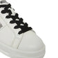 Sneakers Basse Donna Love Moschino  Eclipse JA15315G0NIA1