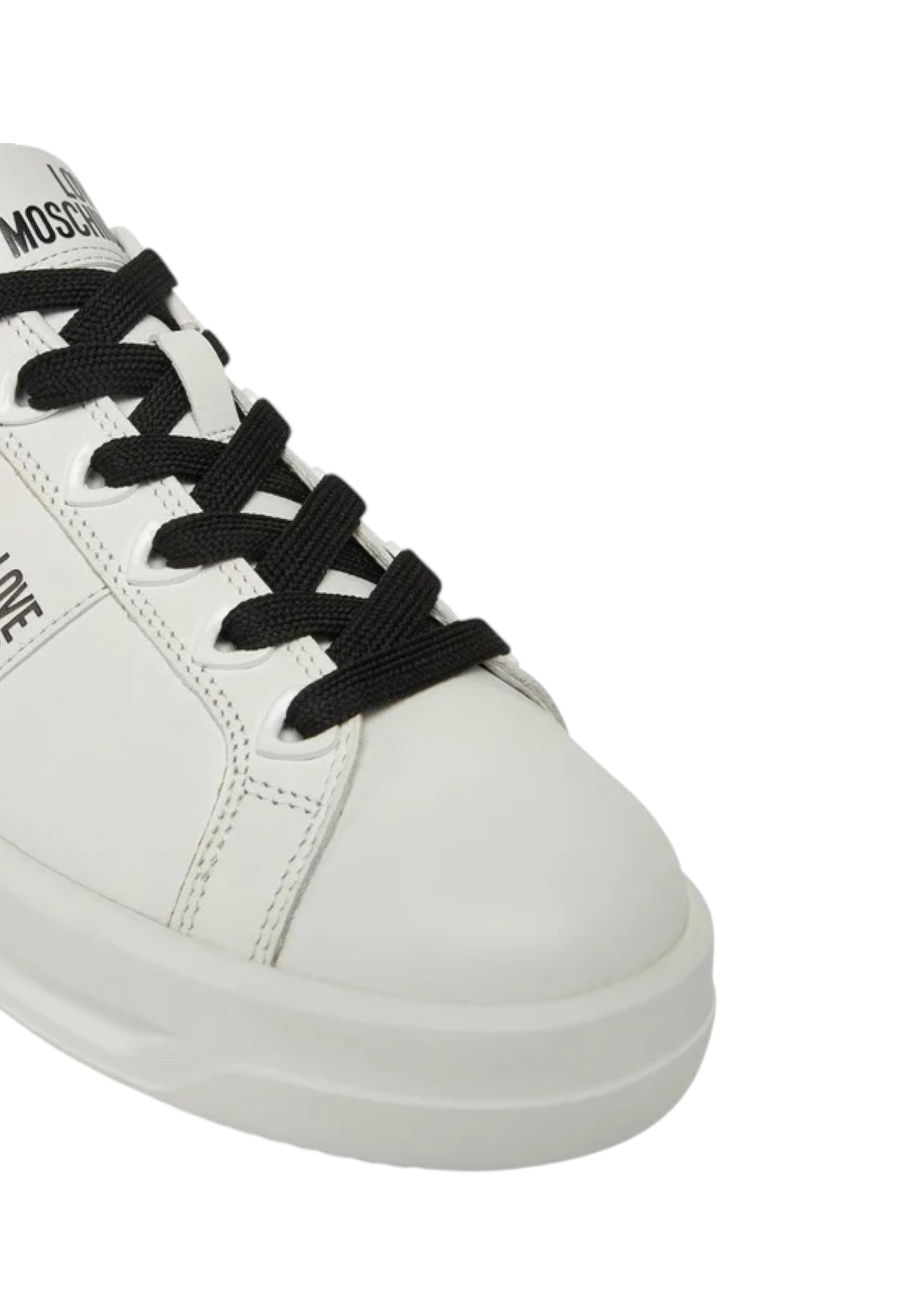 Sneakers Basse Donna Love Moschino  Eclipse JA15315G0NIA1