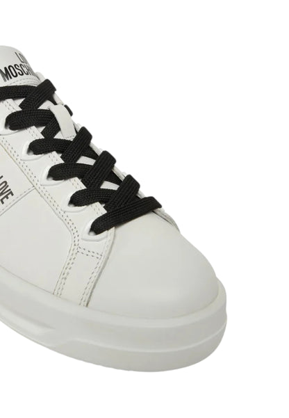 Sneakers Basse Donna Love Moschino  Eclipse JA15315G0NIA1